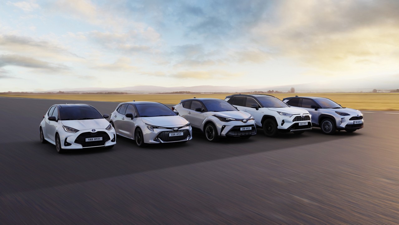 hybrid-range