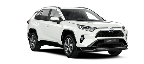 RAV4 PHEV