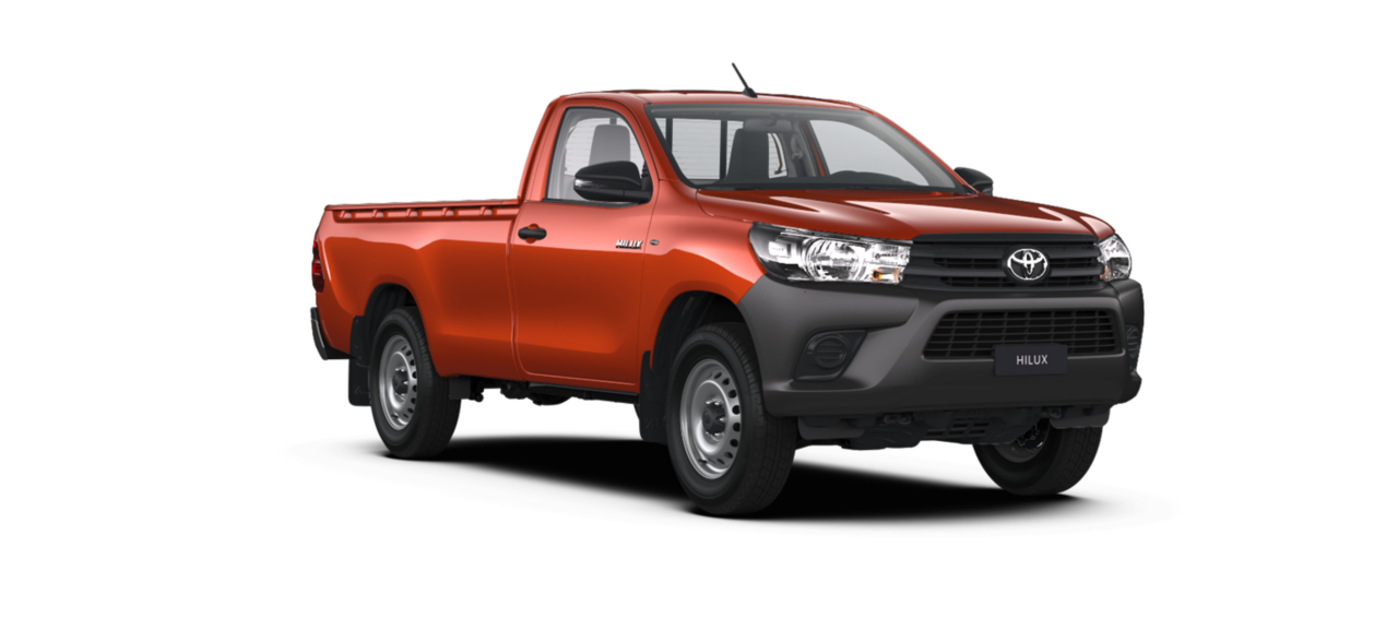 Hilux