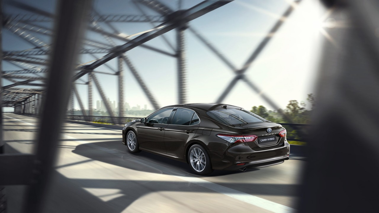 Camry Galerie 6