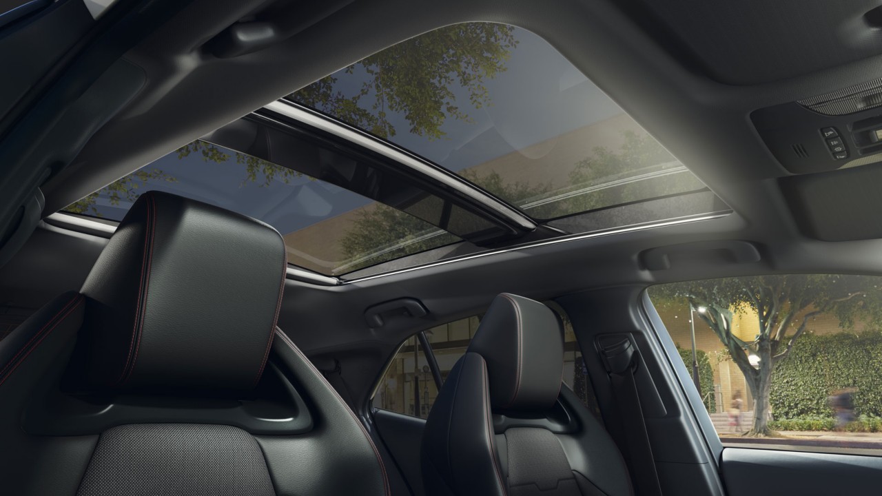Corolla Galerie 15