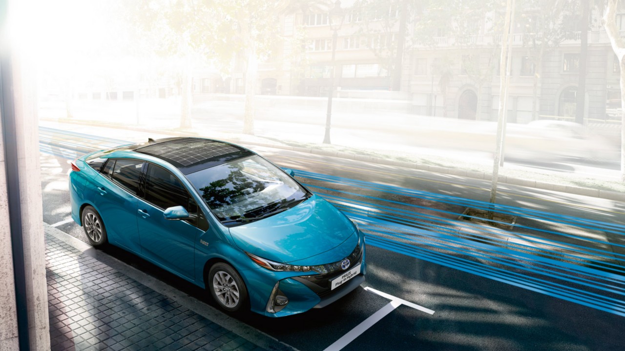 Prius Galerie 3