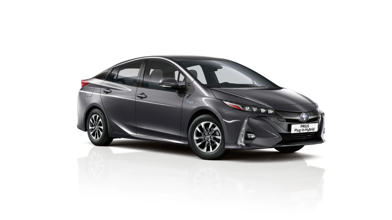 Prius Galerie 8