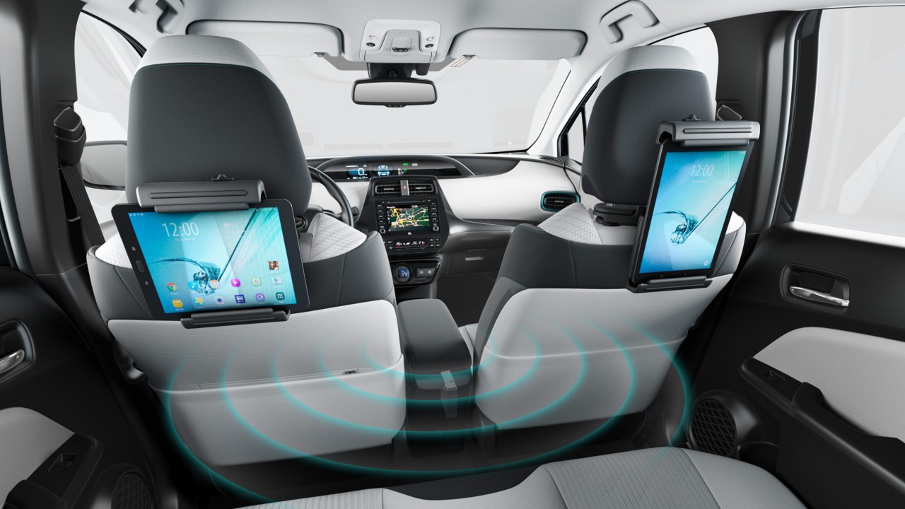 Prius Galerie 14