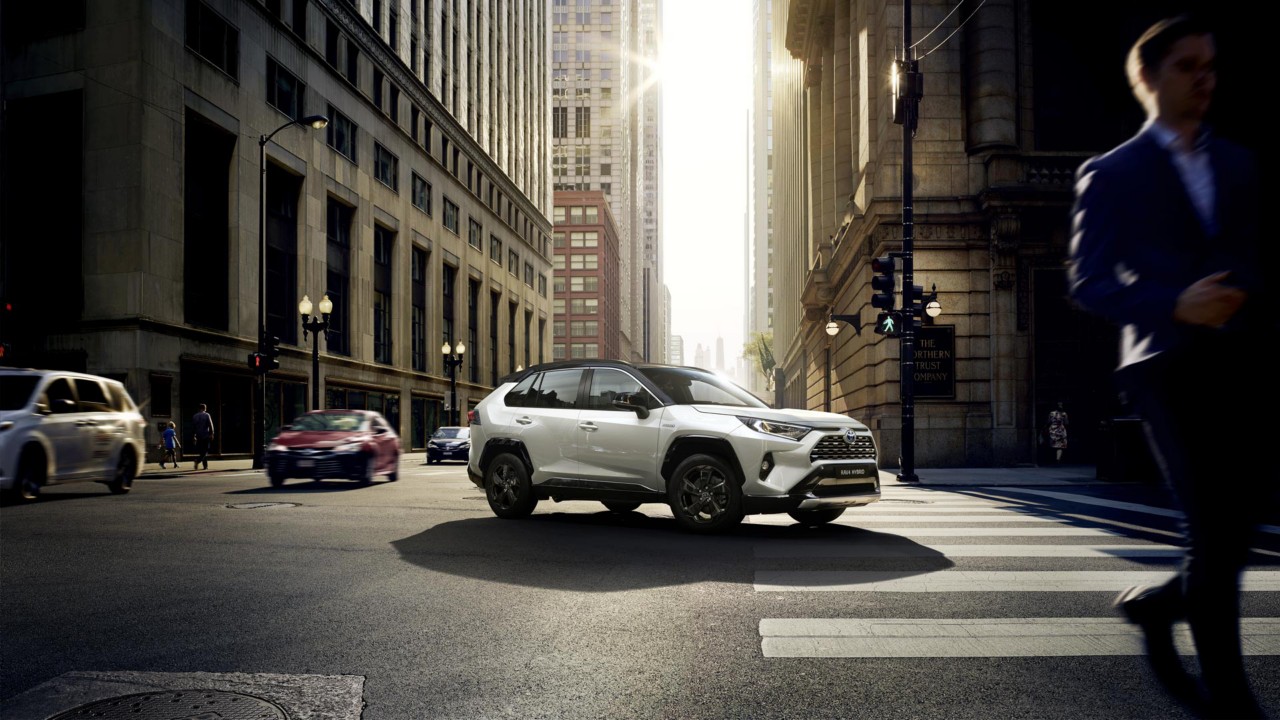 RAV4 Galerie 2