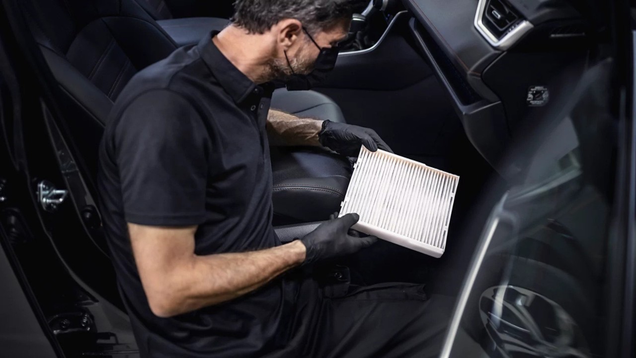 Carrosserie