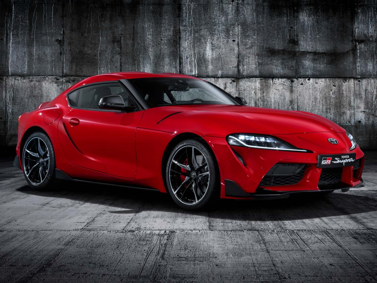 Gallery Supra 01
