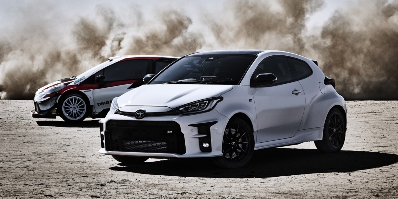 Toyota Gazoo Racing