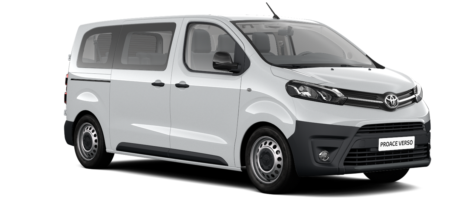 Yaris Hybrid