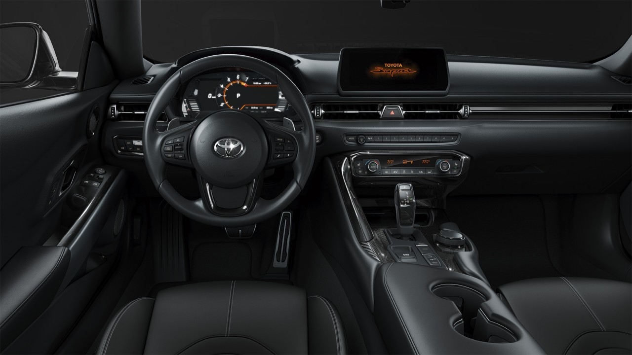 COCKPIT