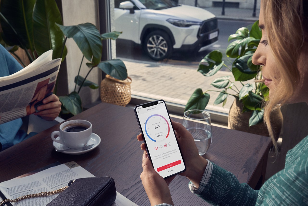Simplifier le quotidien