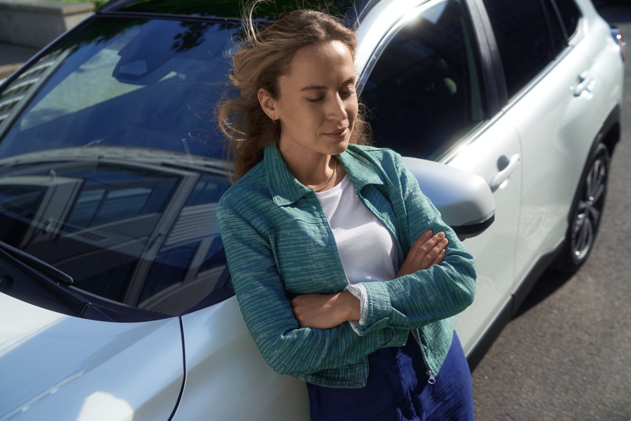 Toyota Assurance